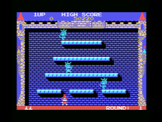 ROMs MSX 1/2 - GoodMSX1 - Planet Emulation